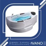 وان زرین اب مدل 810