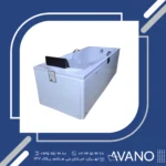 وان حمام آوانو مدل رز 70*160