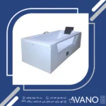 جکوزی آوانو مدل آمیتیس 80*170