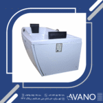 وان حمام آوانو مدل گلایل 90*190