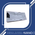 وان حمام آوانو مدل رز 70*160
