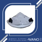 جکوزی آوانو مدل ارکید 140*140