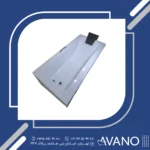 جکوزی آوانو مدل آمیتیس 80*170