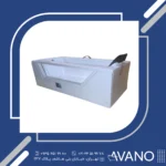جکوزی آوانو مدل آمیتیس 80*170
