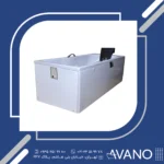 جکوزی آوانو مدل اطلسی 70*170