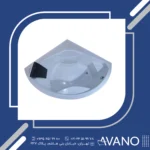 جکوزی آوانو مدل درنا 130*130