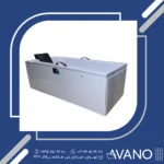 جکوزی آوانو مدل کاملیا 75*170