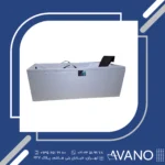 جکوزی آوانو مدل اطلسی 70*170