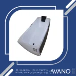 وان حمام آوانو مدل نسترن 80*180