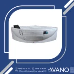 وان حمام آوانو مدل درنا 130*130