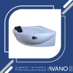 وان حمام آوانو مدل درنا 130*130