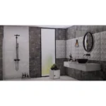 سرامیک طلوع مدل روژینا گری