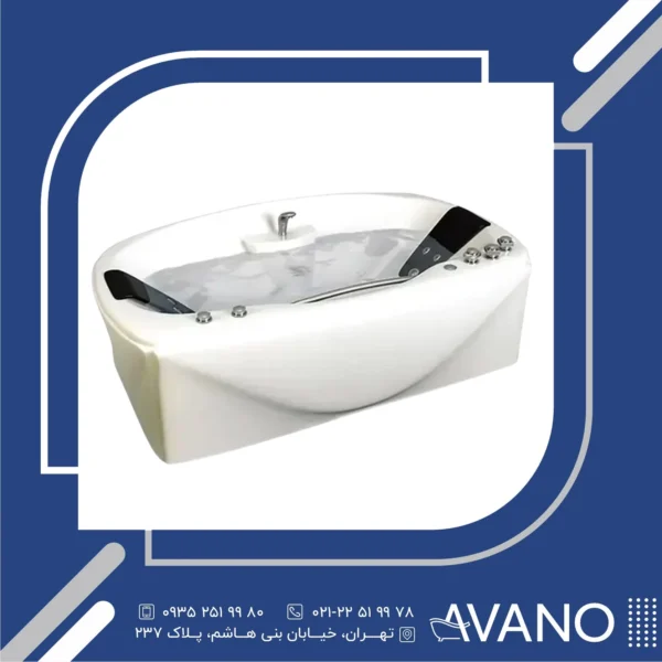 وان زرین اب مدل کلیو